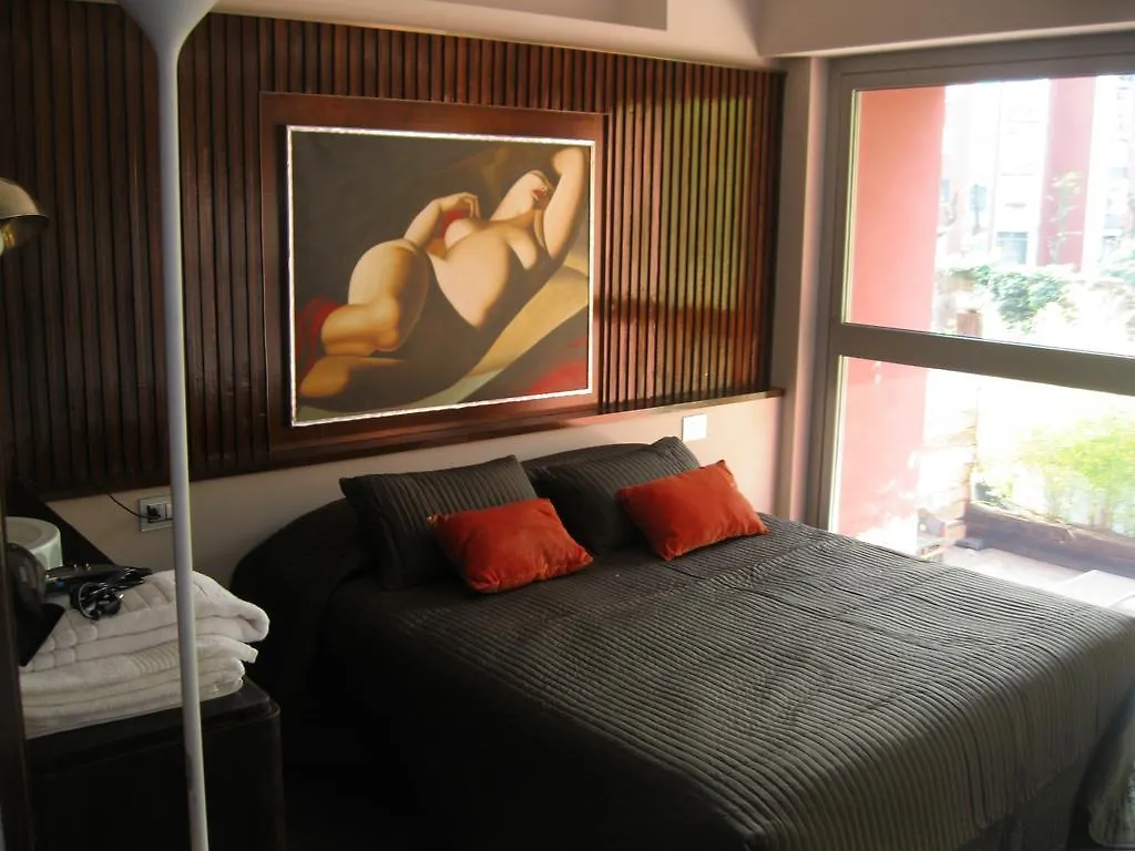 A14 Business Suite Sesto San Giovanni