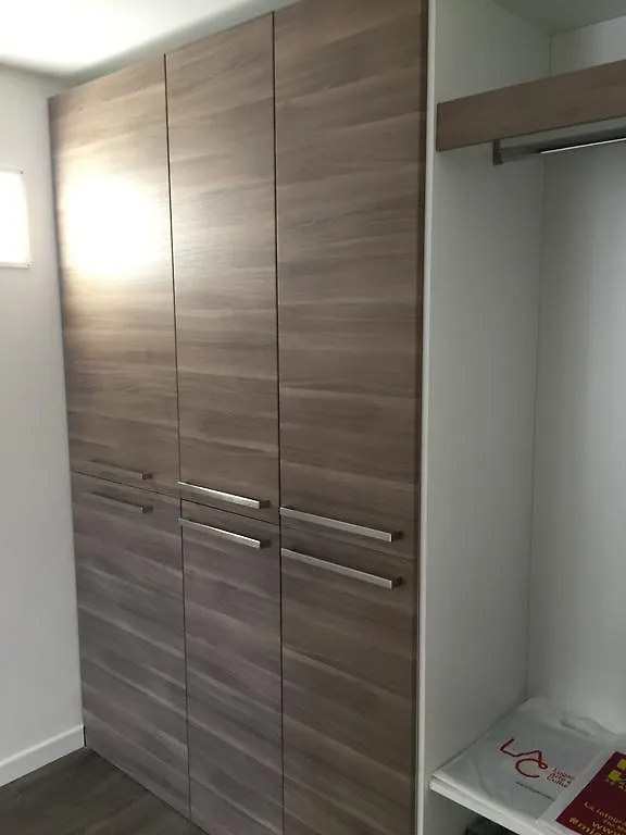A14 Business Suite Sesto San Giovanni Nocleg ze śniadaniem
